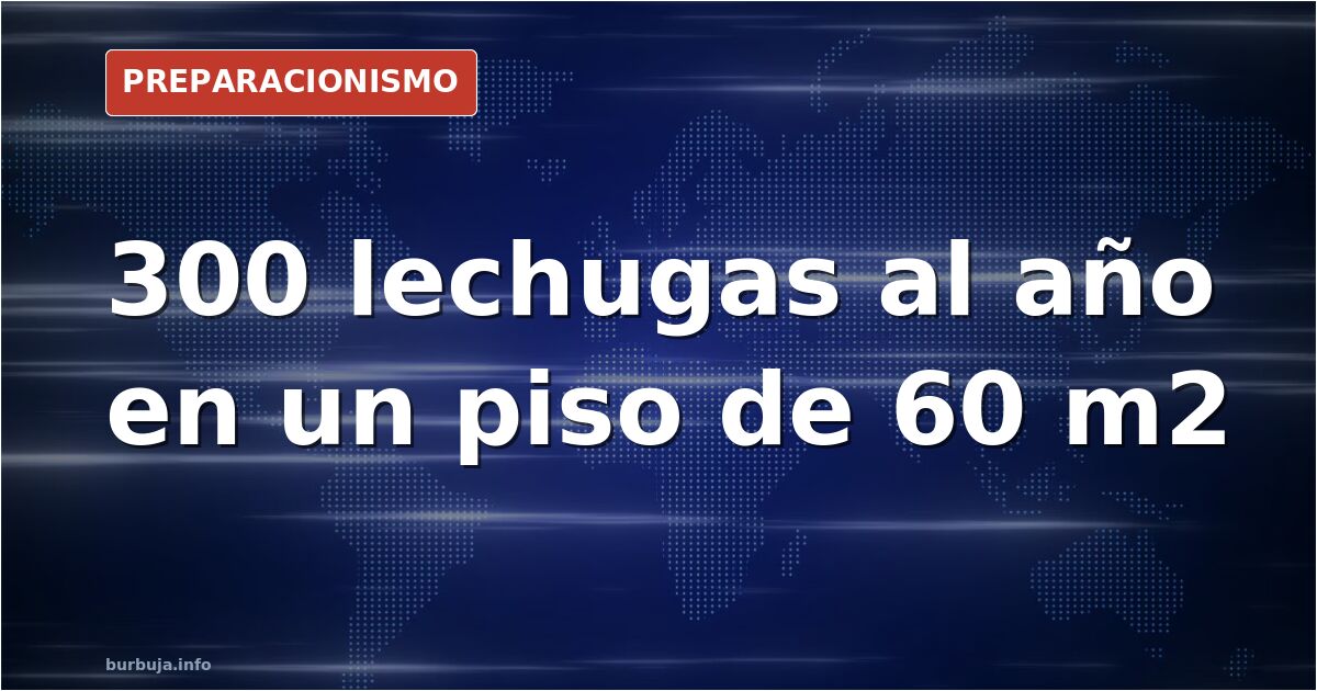 Jardineras apiladas en tres alturas en una galería urbana con lechugas y pimientos cultivados para autosuficiencia alimentici