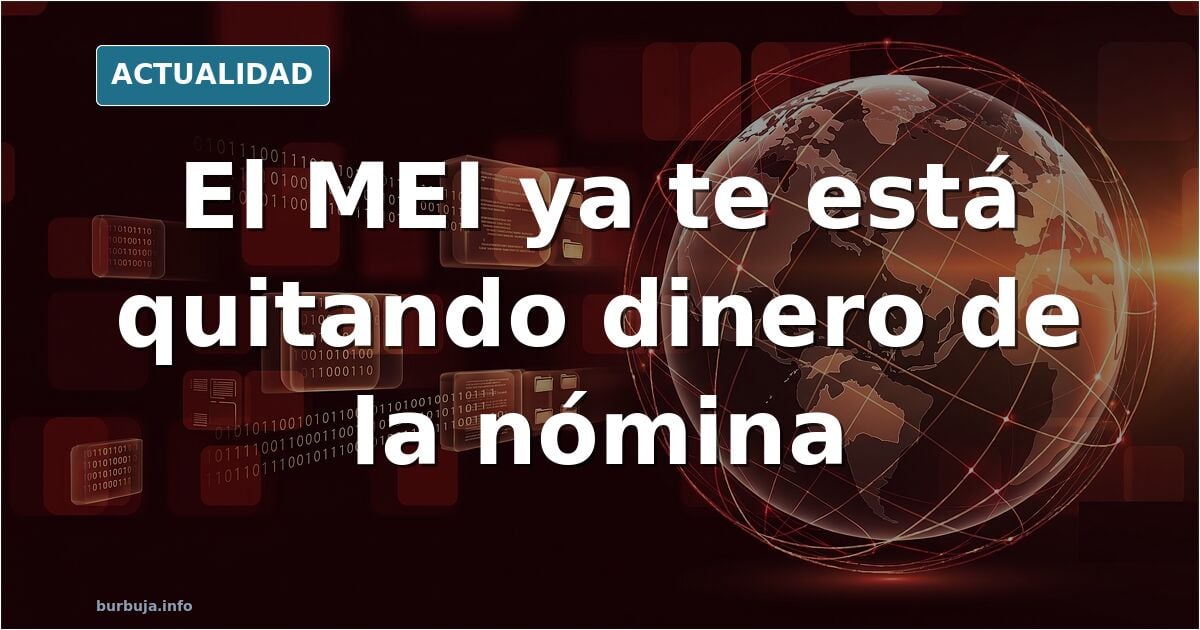 Spain's MEI payroll levy rises in January but earns no pension rights