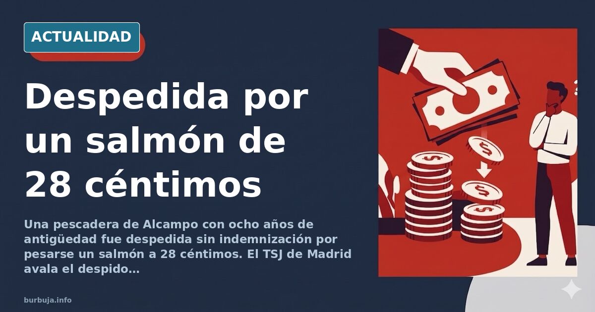 Pescadera de supermercado pesando salmón fresco en la báscula de la sección de pescadería