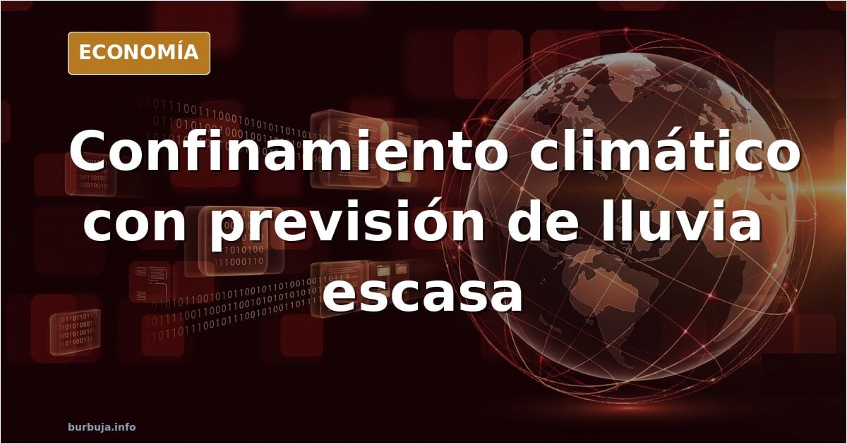 Valencia suspende clases y sanidad con previsión de 2-3 litros
