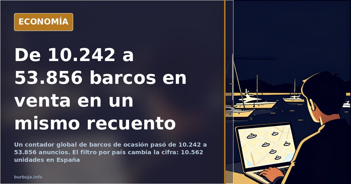 Muelle de un puerto deportivo con filas de veleros amarrados, imagen del stock de barcos de ocasión en venta