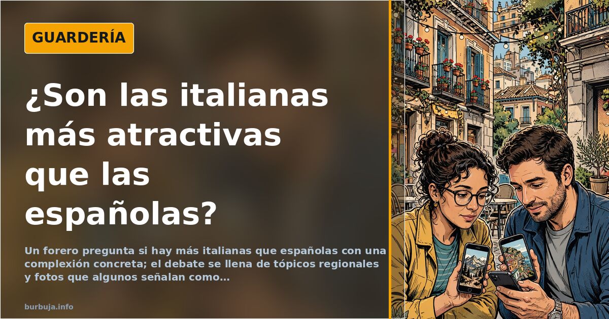 El «chortineo» italiano frente al español: anatomía de un mito