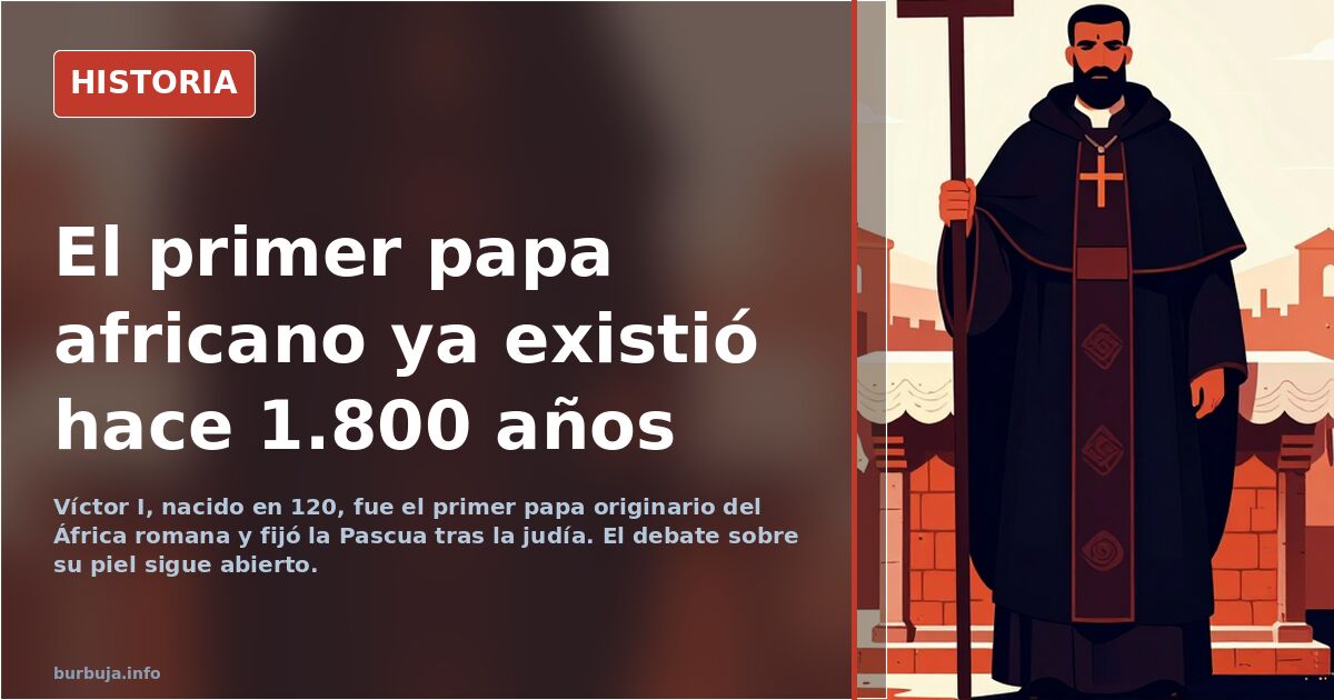 Ilustración del trono de San Pedro, símbolo del papado