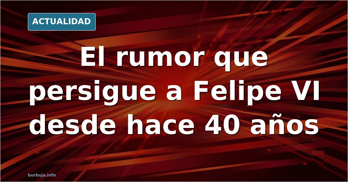 Felipe VI y Letizia Ortiz caminando juntos en un acto oficial, imagen de archivo sobre los rumores de relación secreta del mo