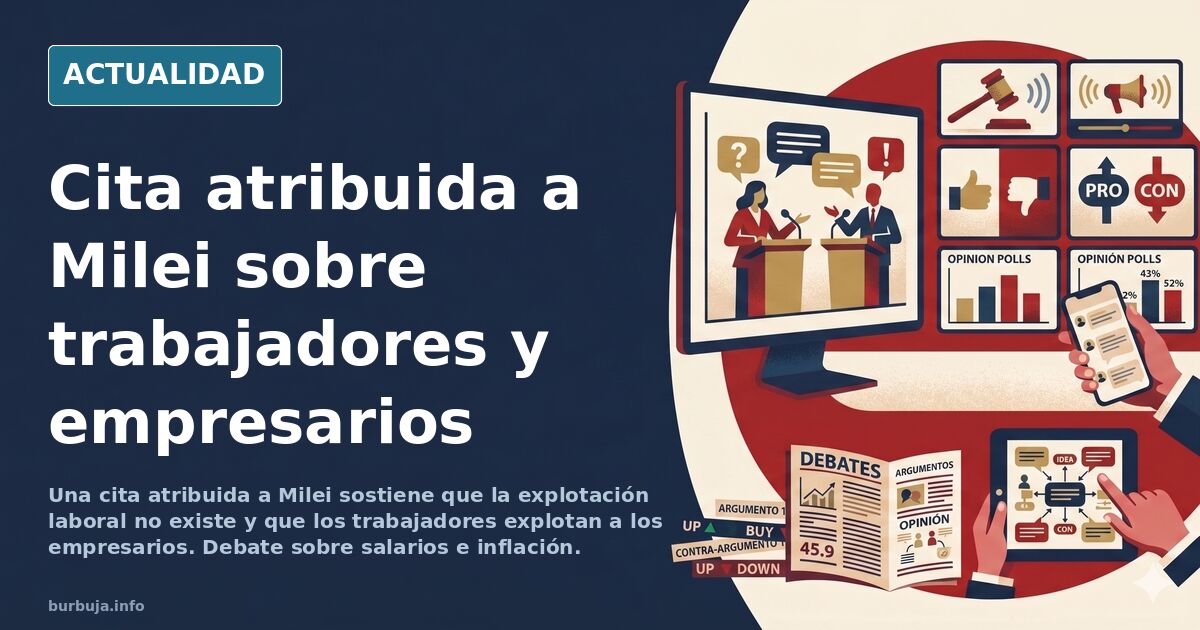 Ilustración editorial de un apretón de manos entre empresario y trabajador con billetes de por medio