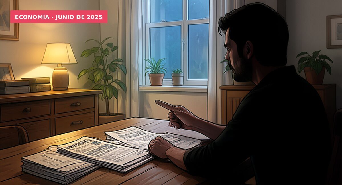 Economía · junio de 2025