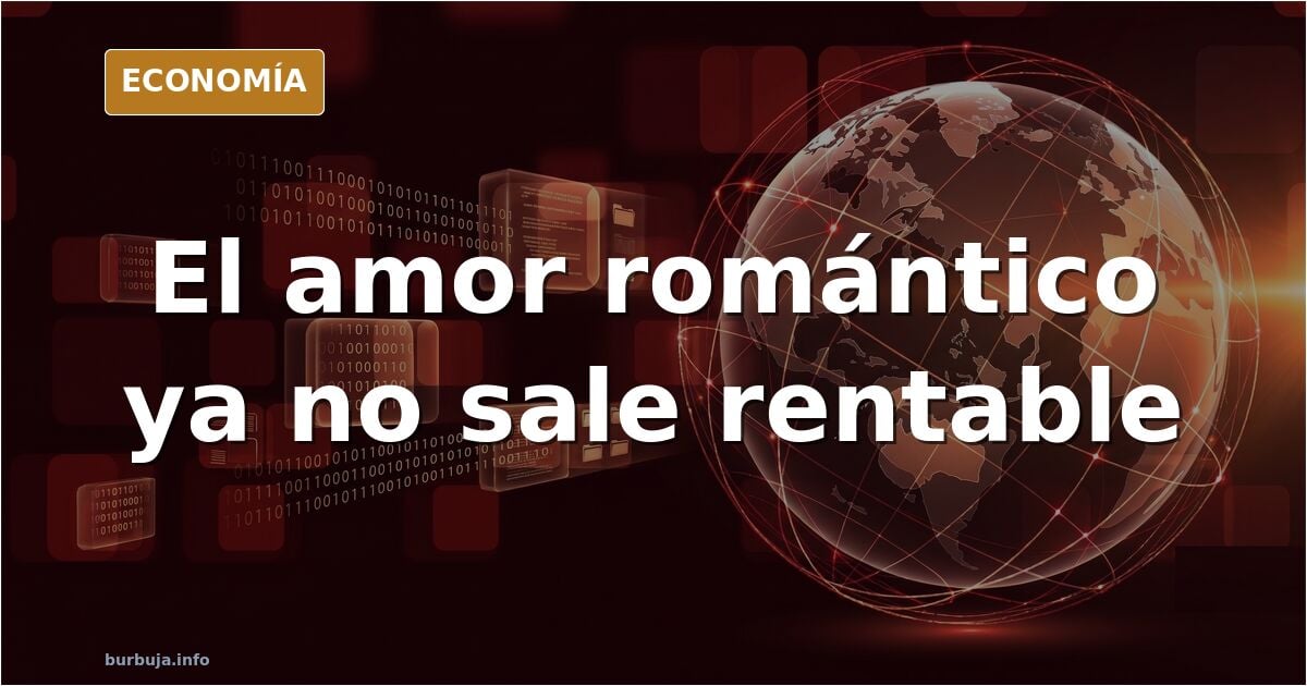 El amor romántico, a debate en un foro: «El hombre que se enamora pierde»
