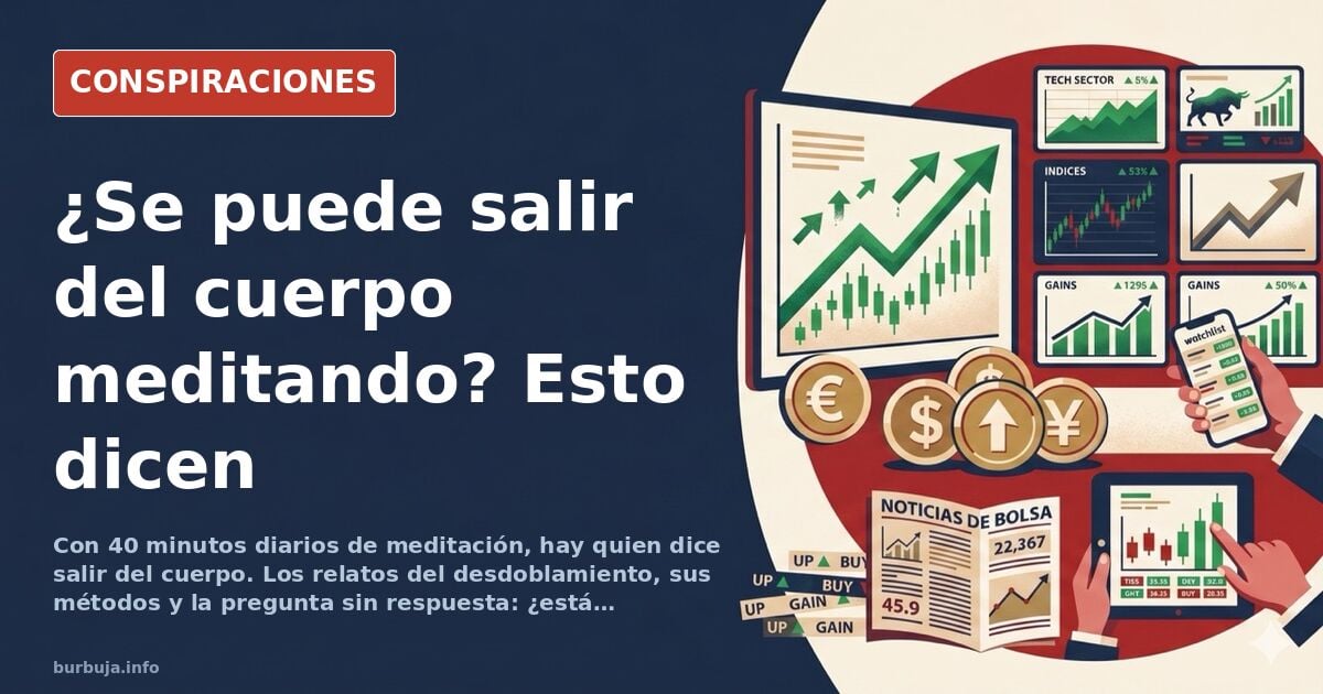 Persona meditando en posición de loto sobre un cojín en una habitación en penumbra, práctica asociada al viaje astral