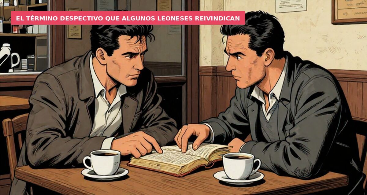 Estamos en manos de la mafia leonesa, sí, leonesa