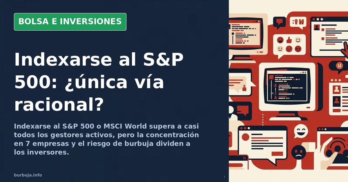 Gráfico de velas japonesas en una pantalla de trading con colores verde y rojo sobre fondo oscuro, representando la volatilid