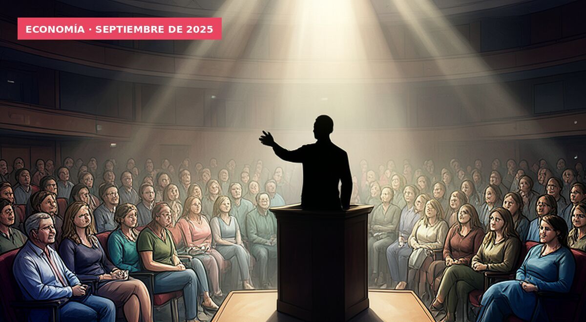 Economía · septiembre de 2025