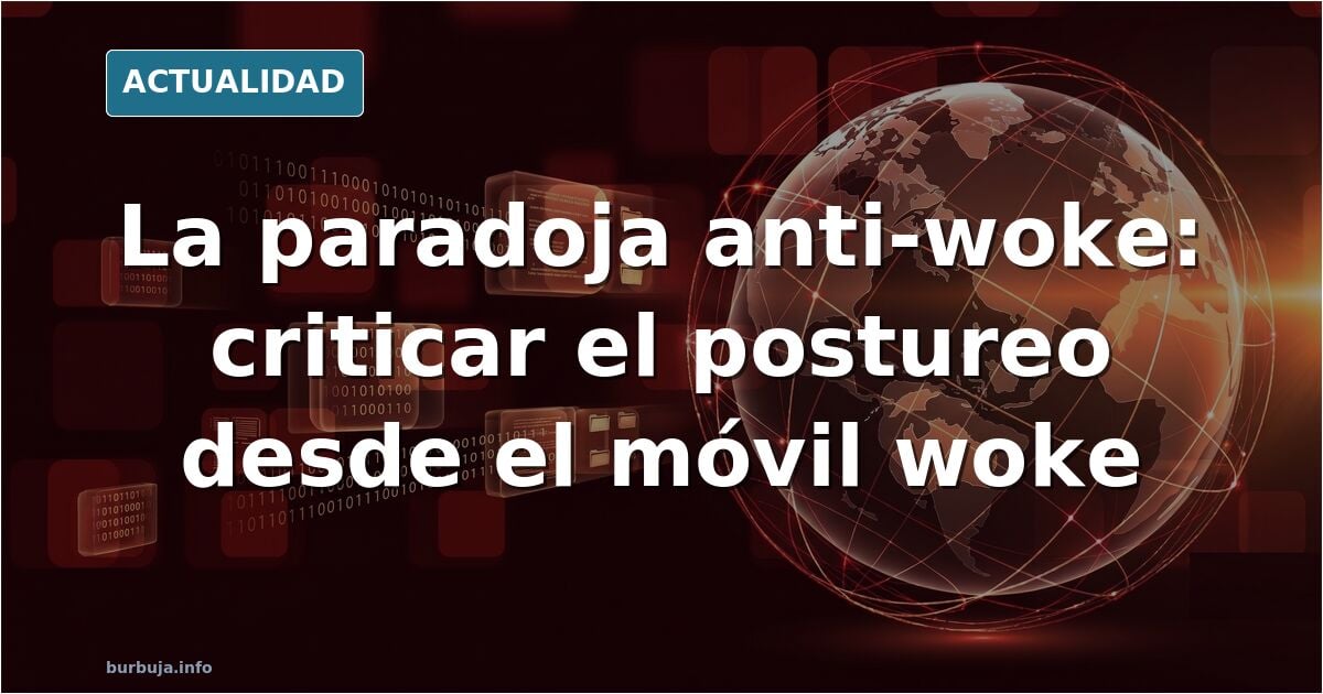 Debate por leer en el parque: «perroflautada histórica»