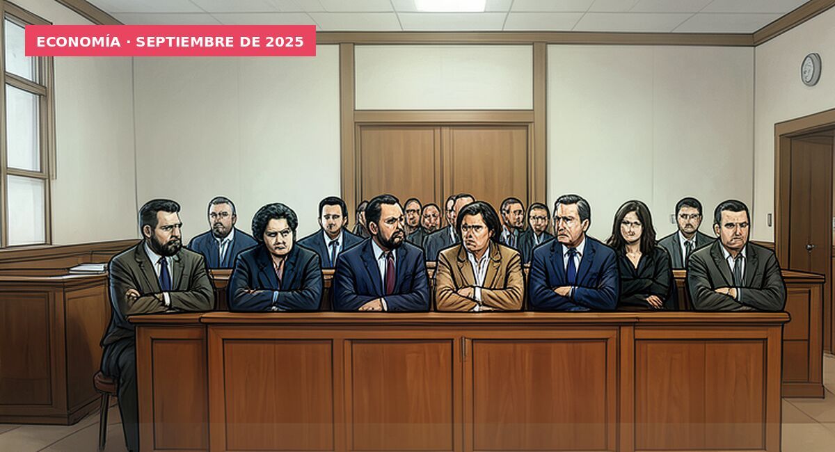 Economía · septiembre de 2025