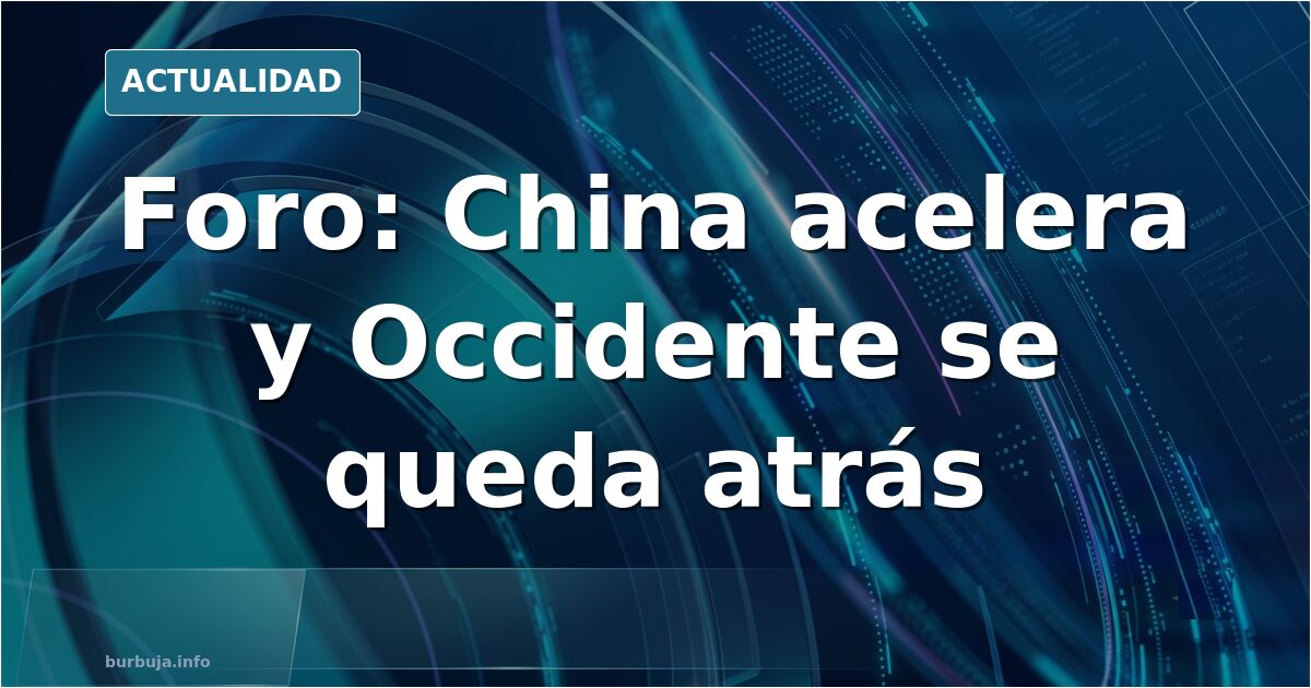 Interior de una fábrica china de electrónica con operarios ensamblando dispositivos y pantallas flexibles en cadena de produc