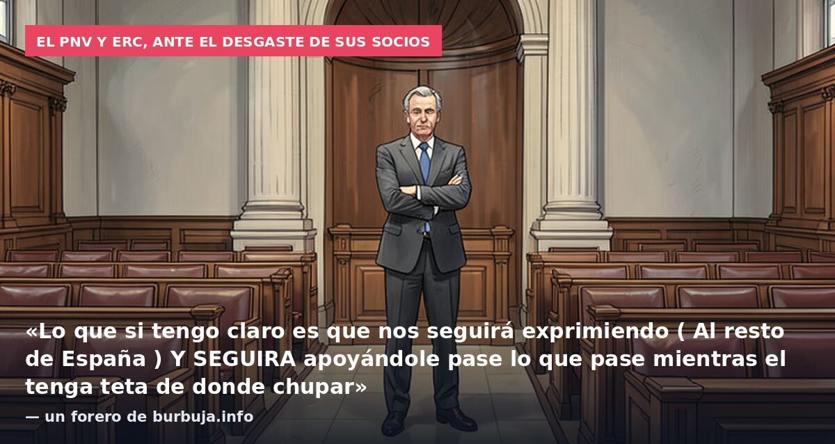 Financiación irregular en el PSOE: la línea roja que los socios de Sánchez le marcaron en el Congreso