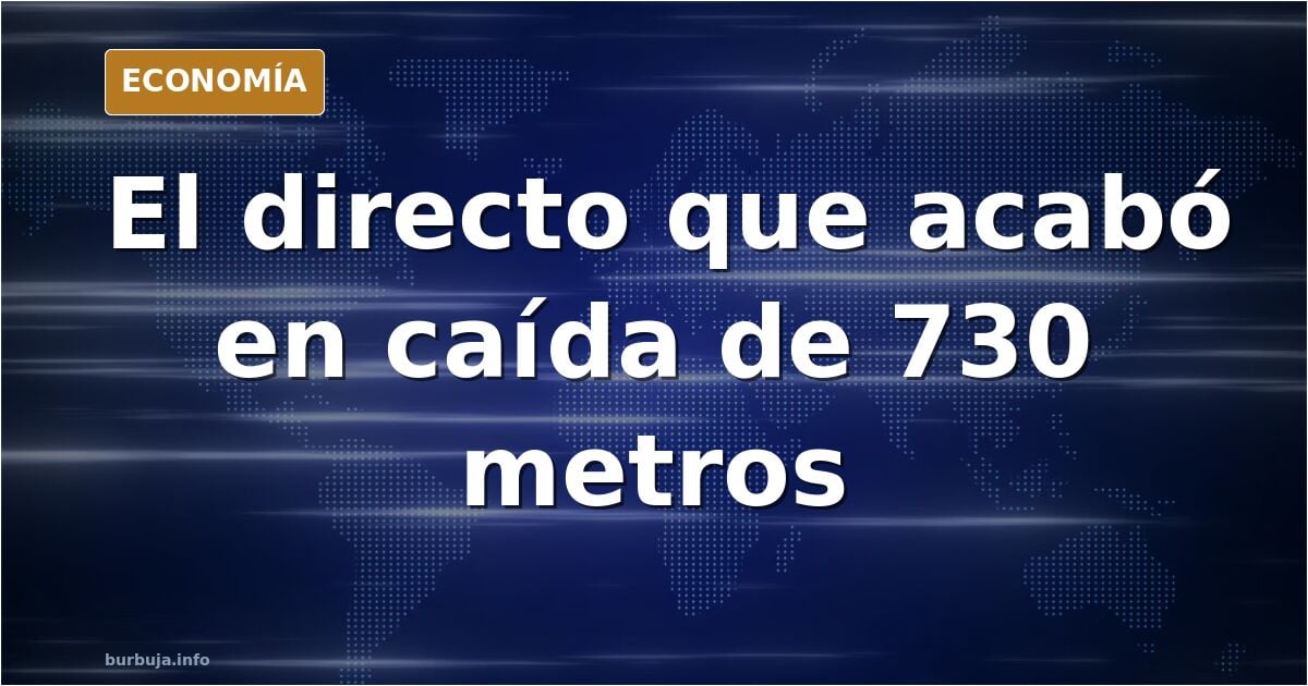 Balin Miller muere al caer de El Capitán durante un directo