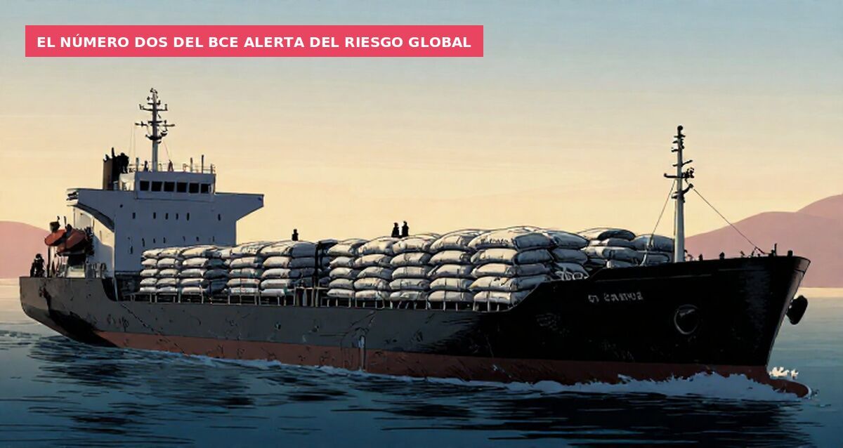 Esto va a explotar en cualquier momento. estáis avisados (III)