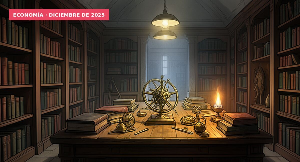 Economía · diciembre de 2025