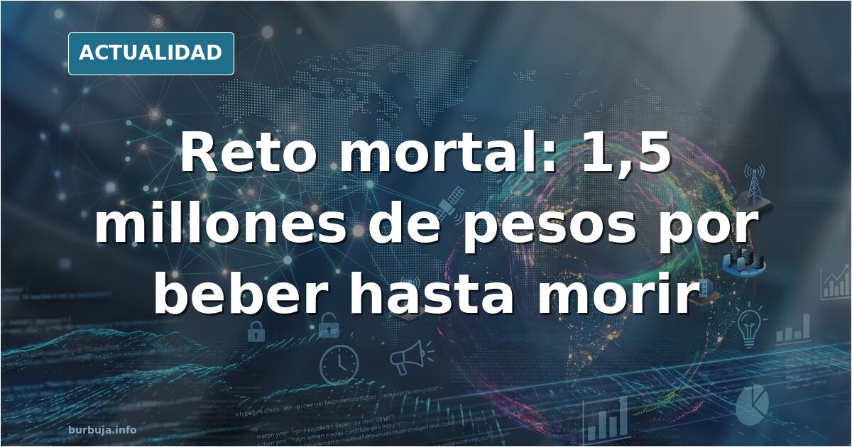 Interior de un bar con una barra y varios chupitos alineados, en tonos neutros, ilustración editorial de prensa