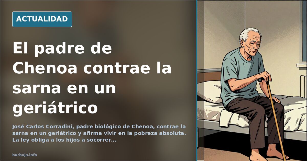 Retrato editorial de un hombre mayor en una residencia geriátrica, sentado junto a una ventana con luz natural, expresión ser