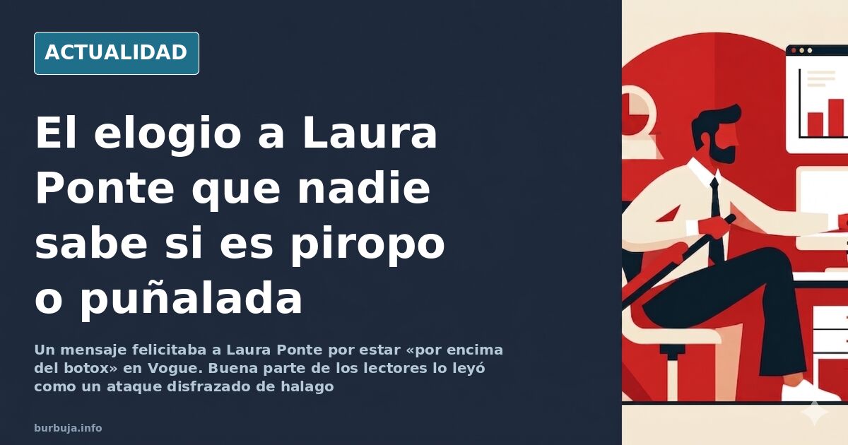 Retrato editorial de una mujer de mediana edad posando para una revista de moda, con luz natural y gesto serio