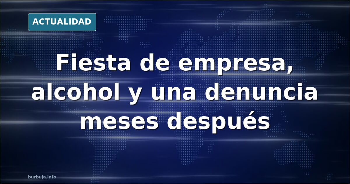 Sala de vistas con abogados y acusado durante un juicio por agresión sexual en Valencia