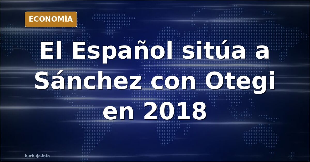 Ilustración editorial de un coche blanco en una carretera vasca hacia un caserío, con siluetas de políticos al fondo