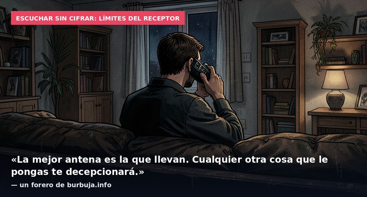 Hilo del Walkie Baofeng UV-5Rmini (Pre GT-5Rmini)