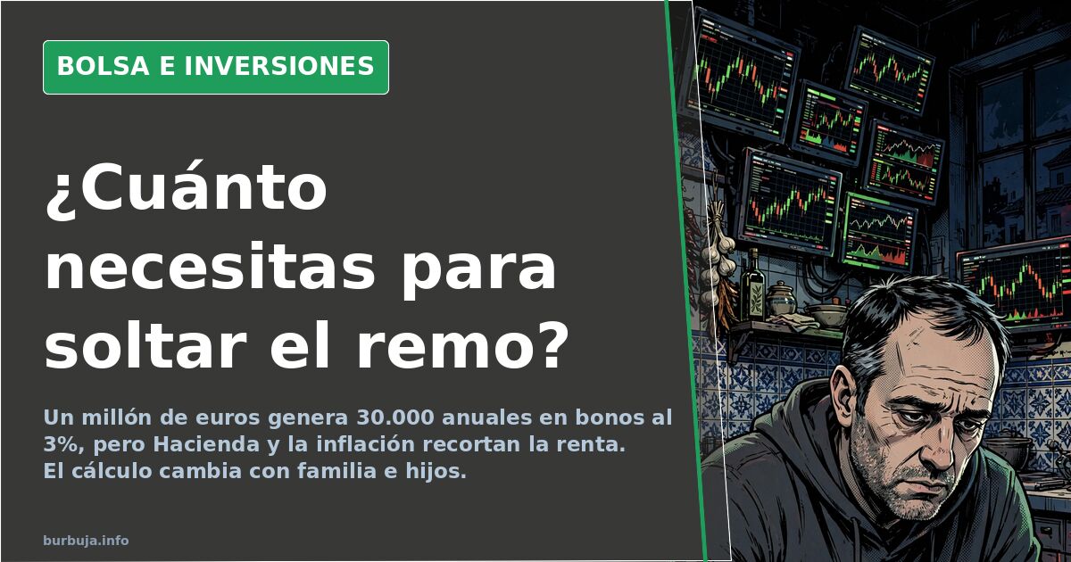 Gráfico de velas japonesas en terminal financiera con pantallas de mercado en fondo oscuro y destellos verdes y rojos