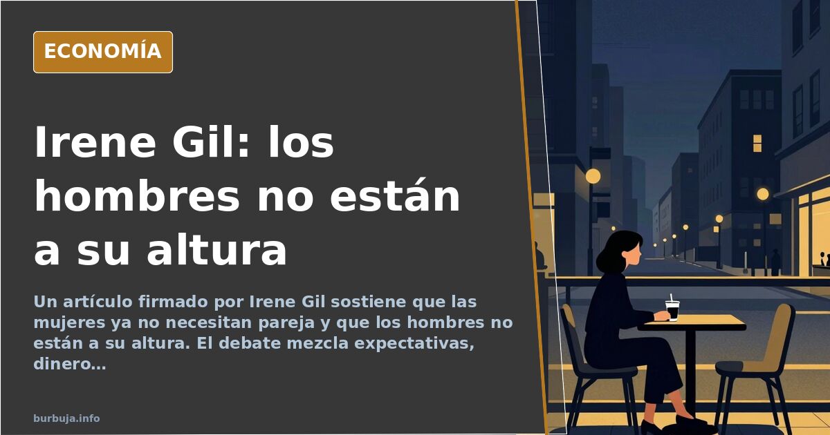 El heteropesimismo: cuando la queja es el negocio