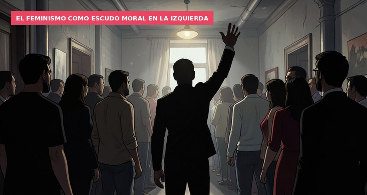 ¿Por qué ciertos cargos públicos acumulan casos de acoso?