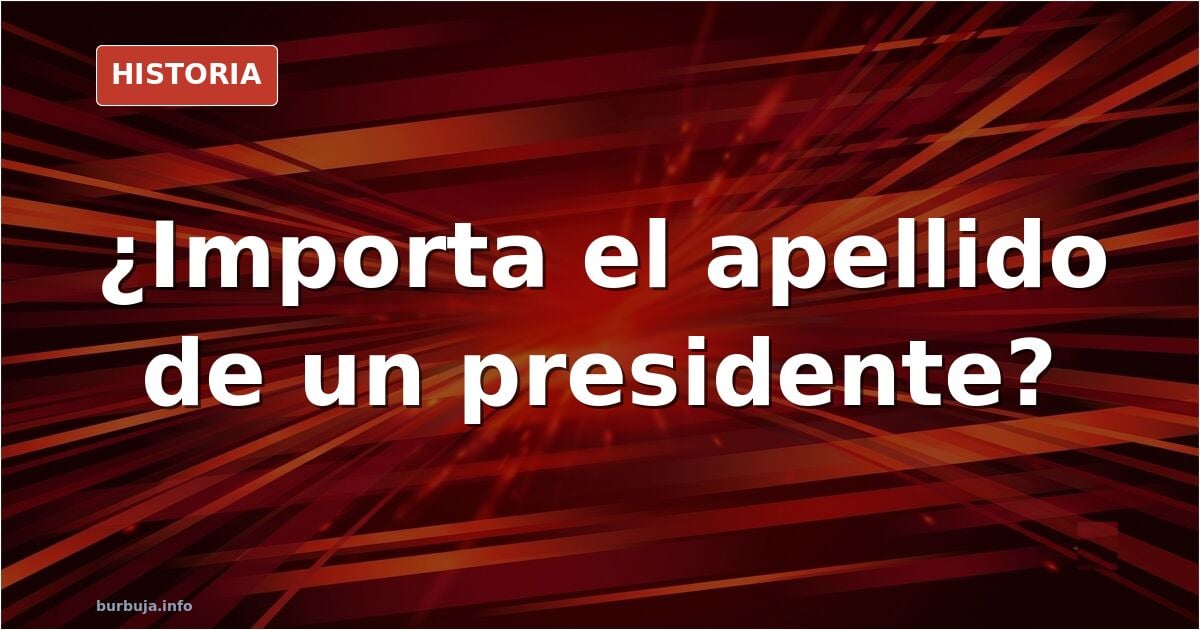 Bandera de Chile ondeando frente a un edificio gubernamental, símbolo del debate sobre el origen de los presidentes latinoame