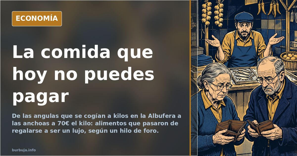 De regalo para gallinas a 70€ el kilo: la comida que hoy es lujo