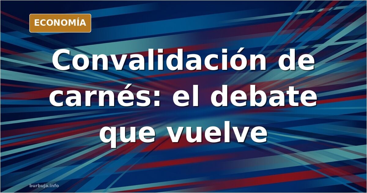 Ilustración editorial de un camión portacoches accidentado en un túnel urbano, con vehículos dañados y operarios trabajando e