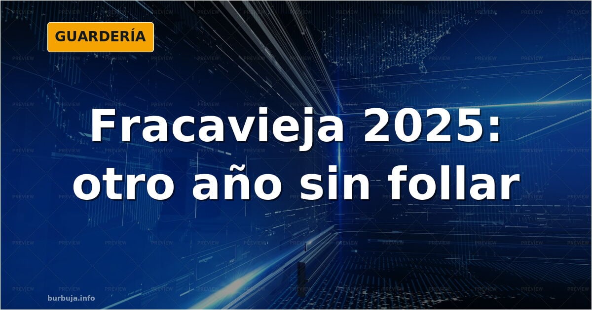 Fracavieja 2025: Spain's annual ritual for the sexually frustrated