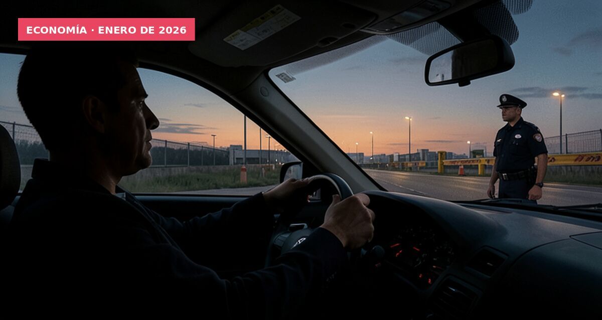 Economía · enero de 2026