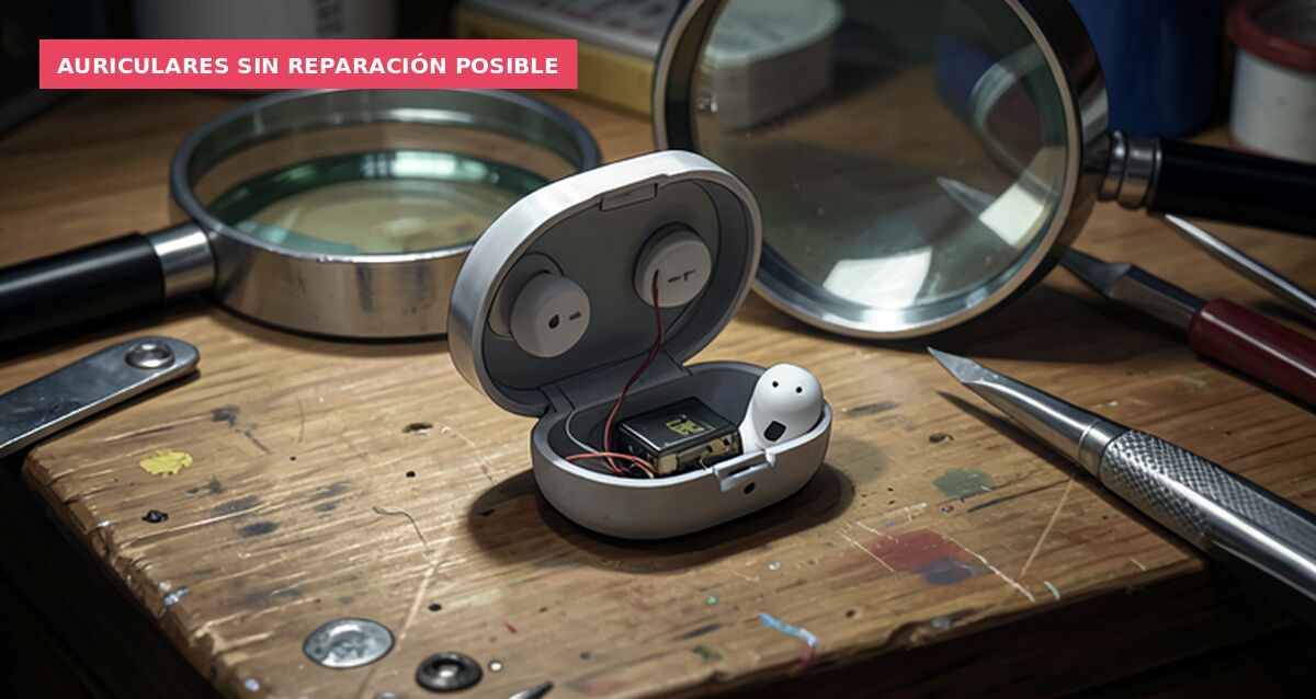 Usar auriculares bluetooth es de besugoes. Te han tomado el pelo.