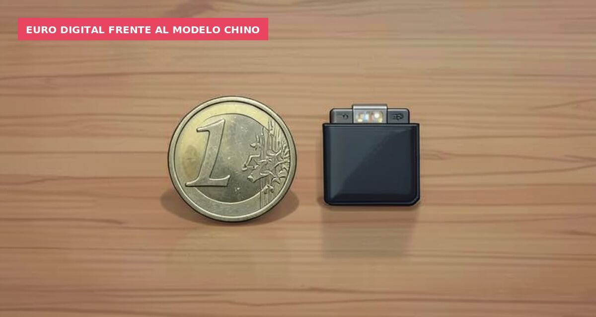 ¿Dinero programable? El mapa del euro digital y sus alternativas