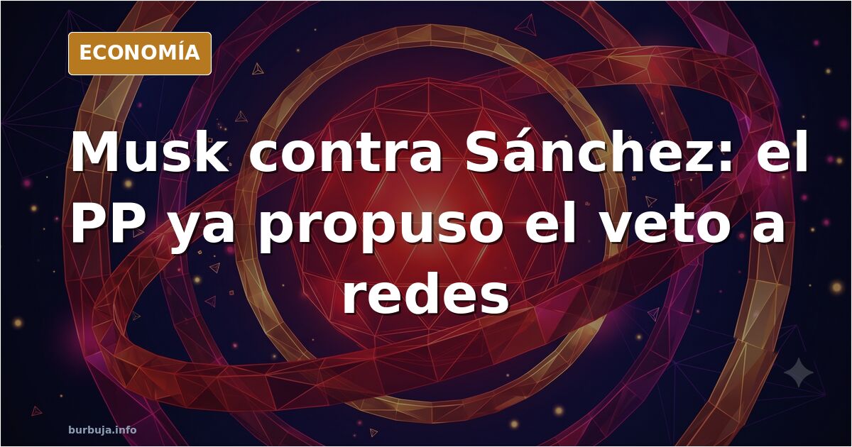 Ilustración editorial de un teléfono móvil con la bandera de España y un candado digital sobre la pantalla