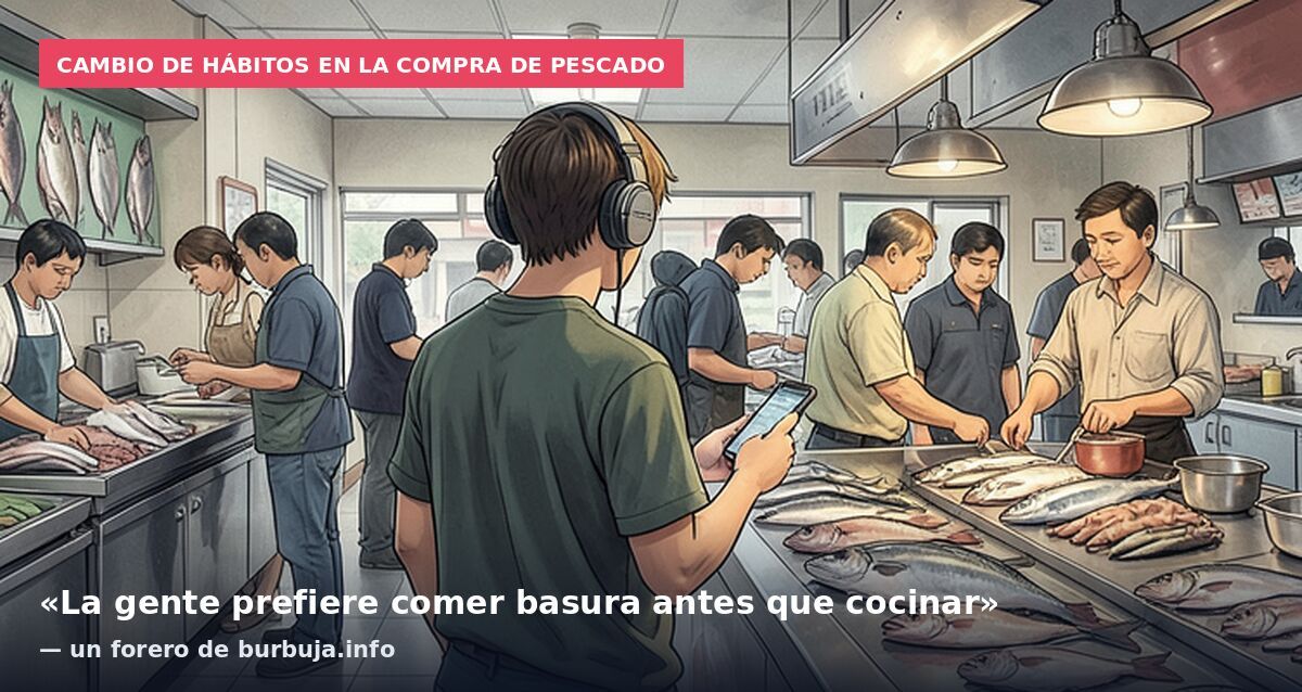 El Mercadona del futuro
