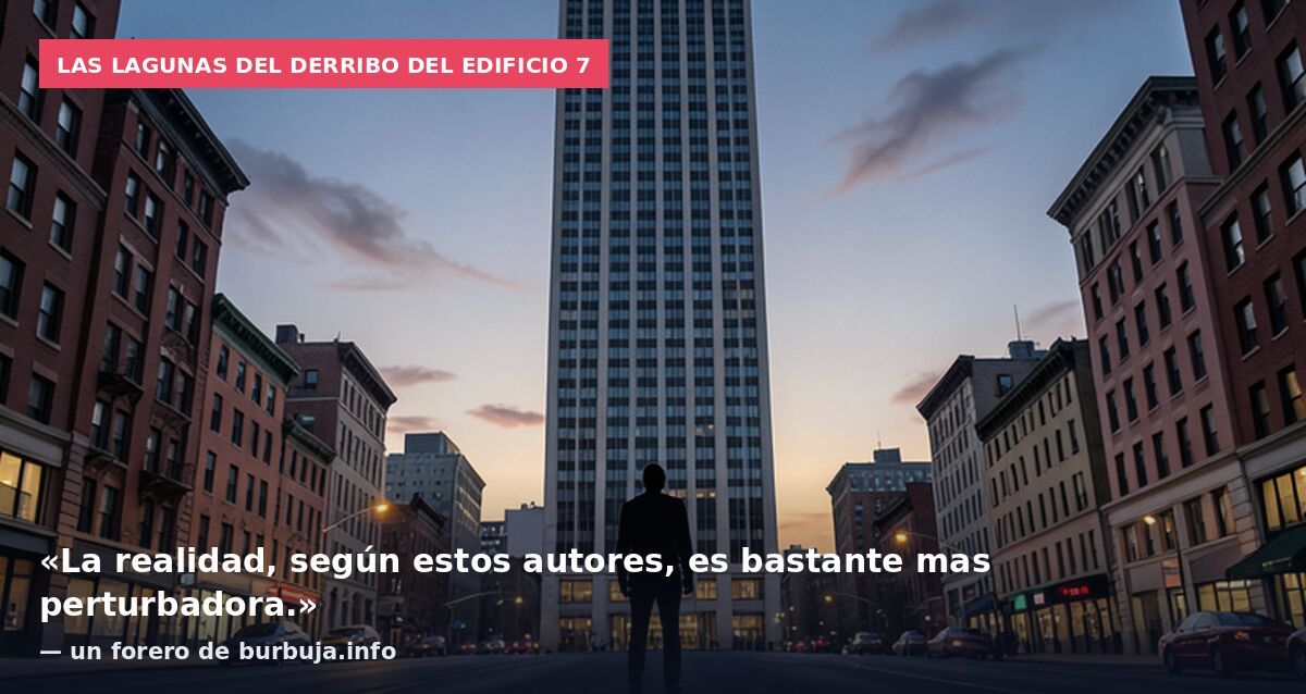 La octava torre: ¿otro pelotazo urbanístico?