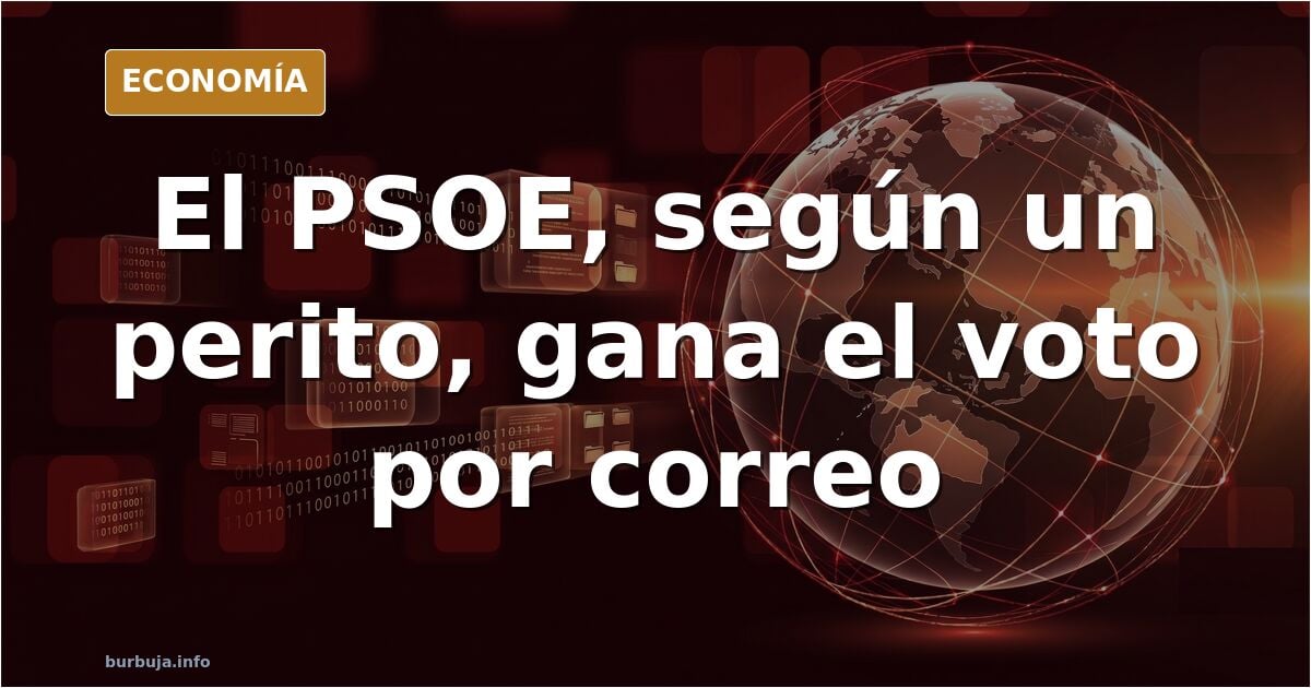 Aragón: dudas sobre el voto por correo y CERA