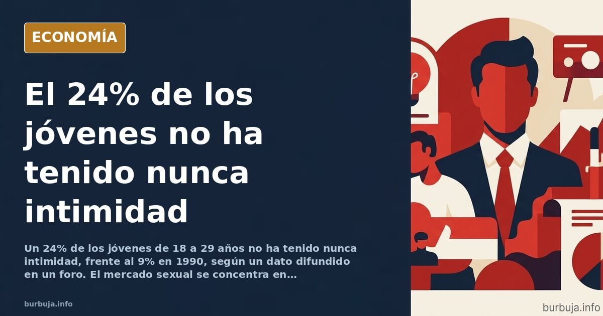 Ilustración editorial de un embudo que separa a una multitud de figuras masculinas, con unas pocas cruzando hacia el otro lad