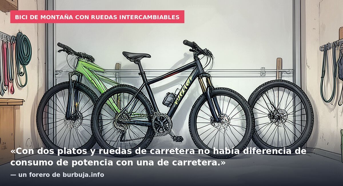 trincabicis: El gravel...es bien?
