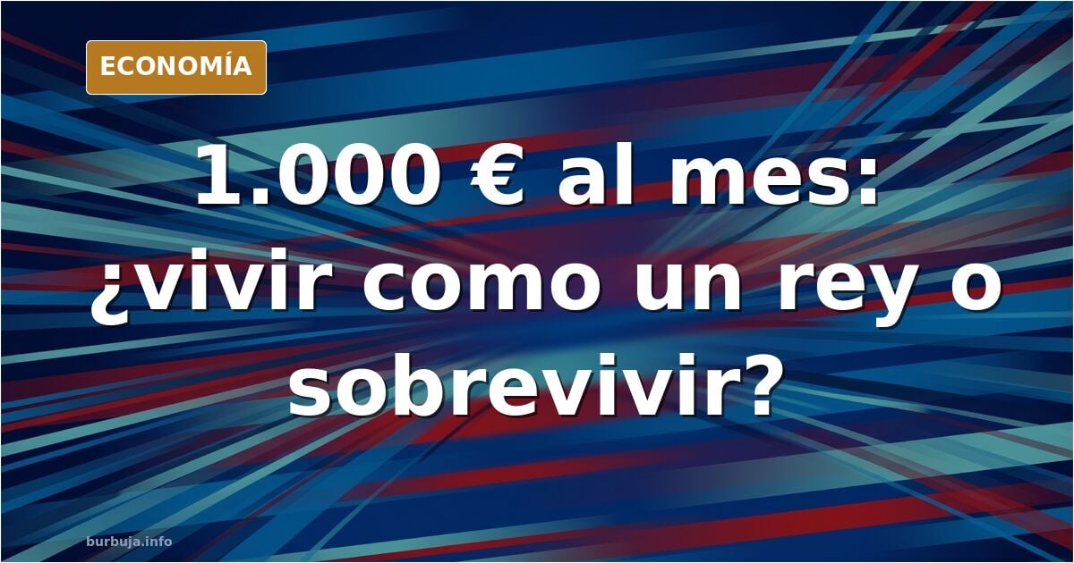 Ilustración editorial de un jubilado con sombrero y gafas de sol sentado en un banco frente al mar, con monedas de euro y una