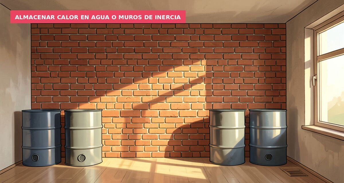 Increíble lo que calientan estos calentadores solares caseros