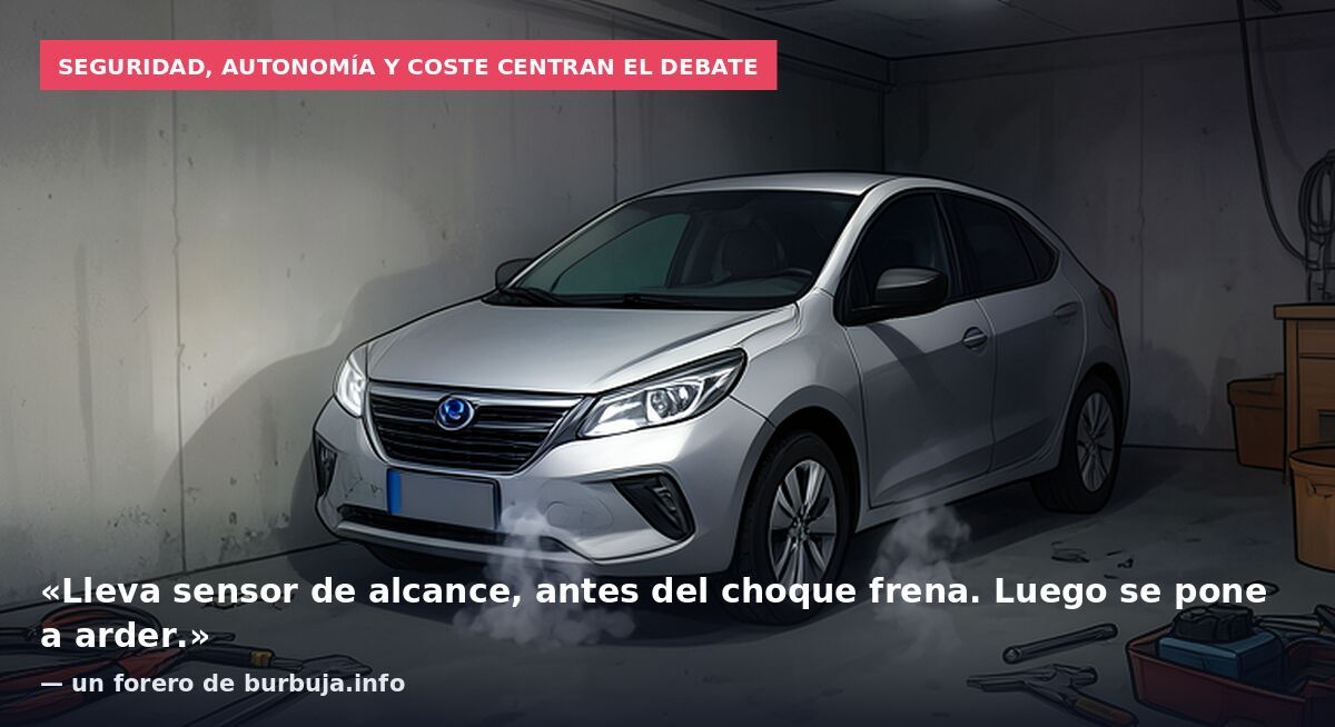 Bombazo! Cupra Raval filtrado por error, no compartan estas fotos!