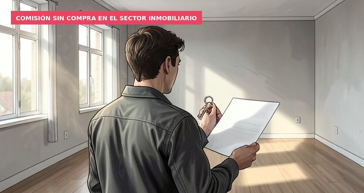 Agente inmobiliario quiere cobrarme 250 euros por gastos de buscarme piso en un pueblo.