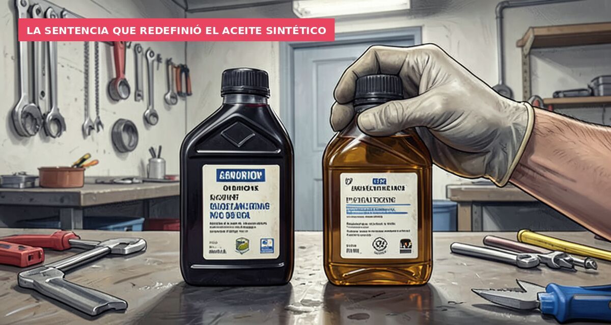 Opiniones aceite motor 0w16