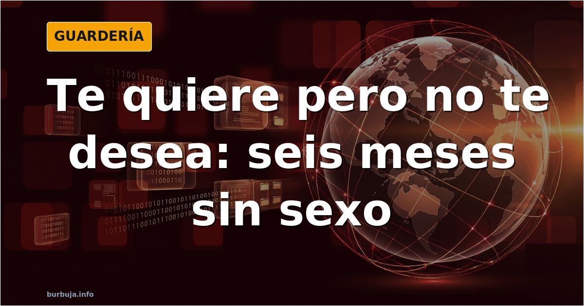 Pareja de espaldas en un sofá de salón, cada uno mirando su móvil, reflejando la falta de deseo en la relación